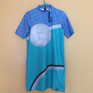 Adidas CM Volleyball Dress